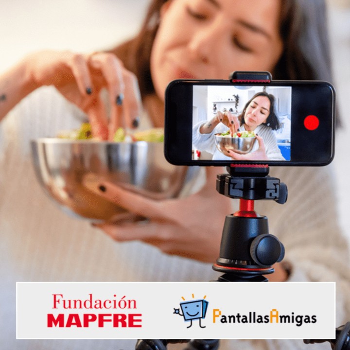 III Jornadas #SaludDigital: Influencers, oportunidades y retos en la promoción de la salud.

🎯 Analizaremos el papel y la responsabilidad de los influencers en la divulgación de asuntos relacionados con la salud, y pondremos de manifiesto los criterios éticos y límites legales. 

En esta jornada contamos con la participación de grandes especialistas en la materia como: 

🗣 Resultados del estudio de investigación “#DigitalFit” de @FMAPFRE y @beafeijoofdez de @uniruniversidad. 

🗣 Retos y oportunidades en la figura del influencer por María Rossich @womanpersonaltrainers.

🗣 El papel de las agencias de influencers. Victoria Rodriguez. CEO de @bigcreators_
 
🗣 El cuidado de la salud mental y bienestar digital desde las plataformas. Yasmina Laraudogoitia. Responsable de Políticas Públicas y Relaciones Gubernamentales de @tiktok_es y Portugal.

🗣 Retos virales, Seguridad y Salud. Unidad Central de Participación Ciudadana. @PoliciaNacional 

🗣 Regulación en la publicidad de contenidos de salud y criterios éticos. Miguel Herranz. Responsable del Departamento Jurídico y de Relaciones Institucionales de @iabspain. 

👍 Coorganizada por @FMAPFRE y @PantallasAmigas, se celebrará el jueves 1 de junio, de 10:00 a 13:30 h de manera presencial en el Auditorio de Fundación MAPFRE en #Madrid. 

🔗 Más info en: pantallasamigas.net

#Salud #Influencers #Prevención #Educación #Jovenes #UsoAbusivo #Pantallas #Adolescentes #Menores #Padres #Pedagogía #Familia #Educadores #Médicos #ProgramasSociales #health