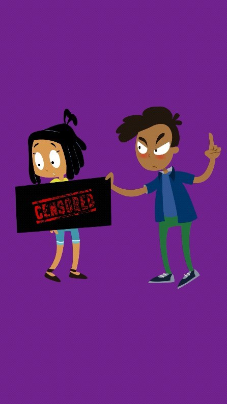 📸 Censurar fotos que tu pareja publica y comparte en redes sociales es #ViolenciaDeGénero 

🔟 Formas de Violencia de Género Digital.