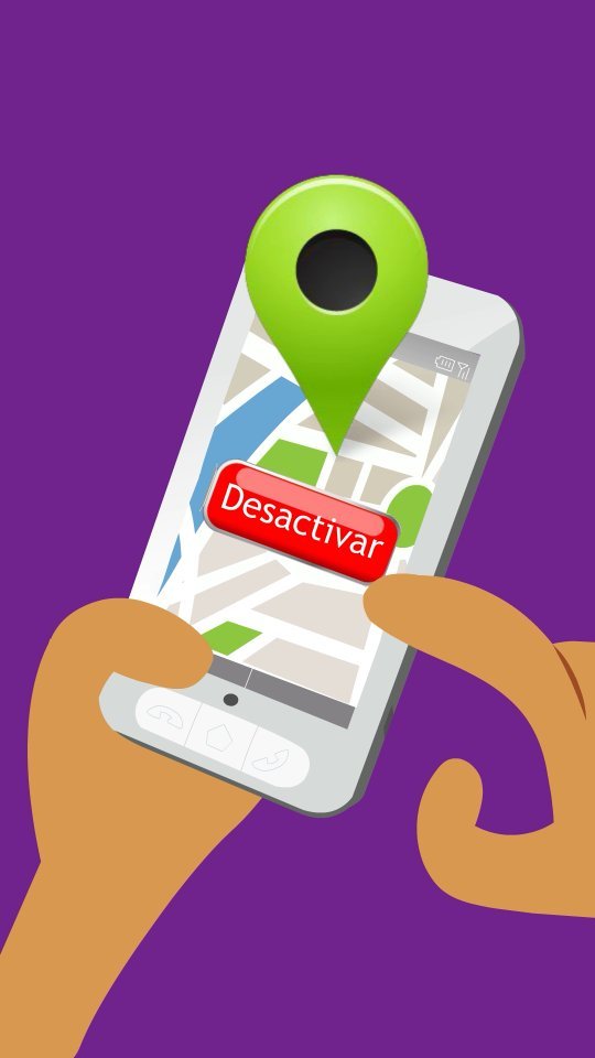 📍 Exigir a tu pareja que demuestre dónde está con su geolocalización es #ViolenciaDeGénero 

🔟 Formas de Violencia de Género Digital.