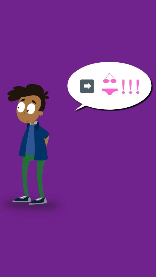 📨 Obligar a tu pareja a que te envíe imágenes íntimas es #ViolenciaDeGénero 

🔟 Formas de Violencia de Género Digital.