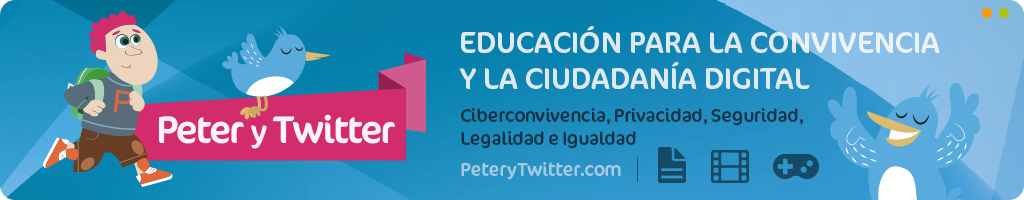 Peter y Twitter 